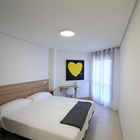 Apartamentos Gran Socaire De Ноха Екстер'єр фото