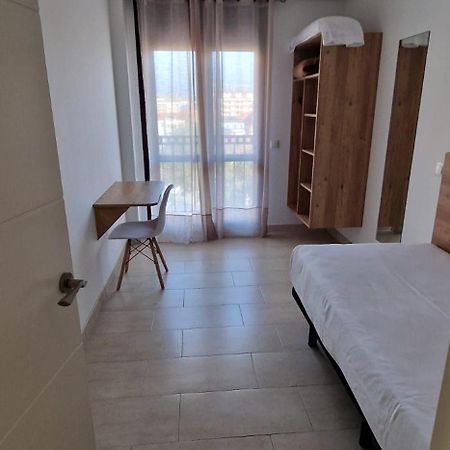 Apartamentos Gran Socaire De Ноха Екстер'єр фото