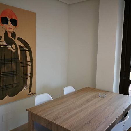 Apartamentos Gran Socaire De Ноха Екстер'єр фото