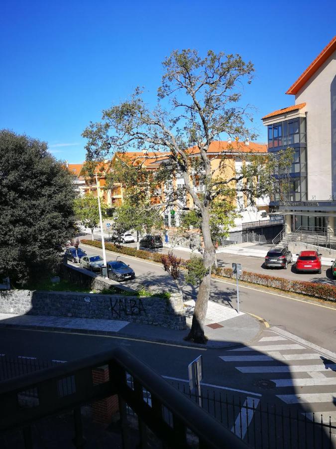 Apartamentos Gran Socaire De Ноха Екстер'єр фото