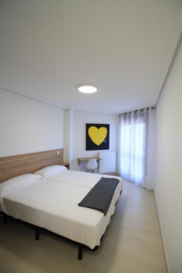 Apartamentos Gran Socaire De Ноха Екстер'єр фото