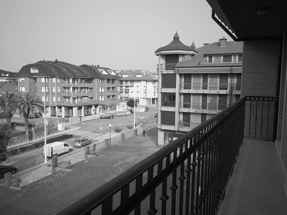 Apartamentos Gran Socaire De Ноха Екстер'єр фото