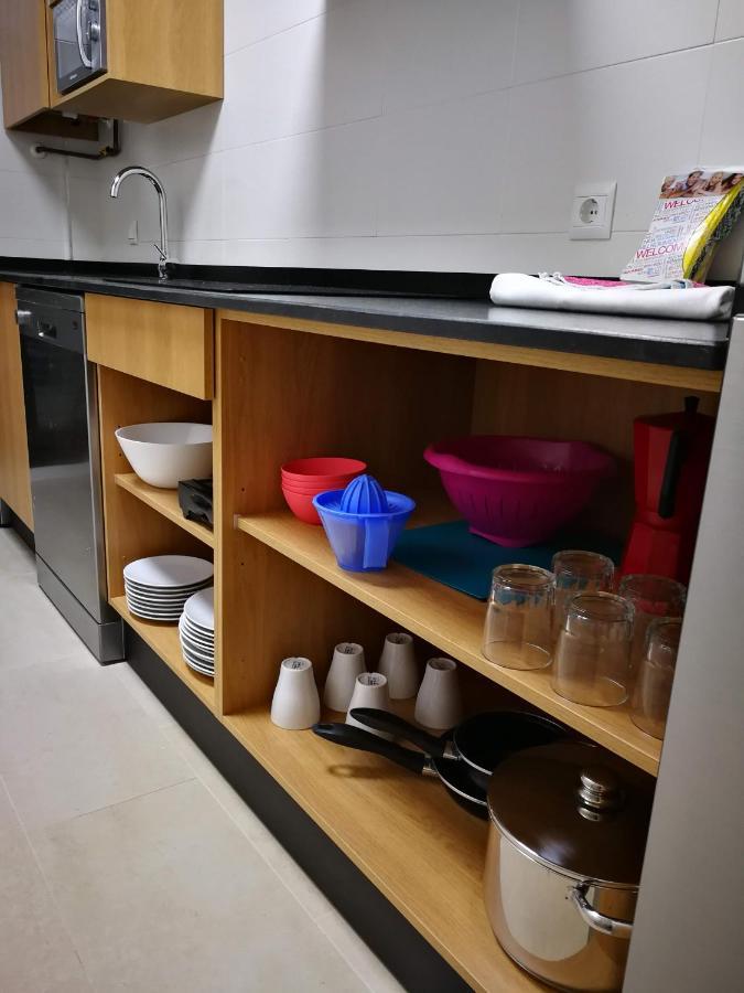 Apartamentos Gran Socaire De Ноха Екстер'єр фото