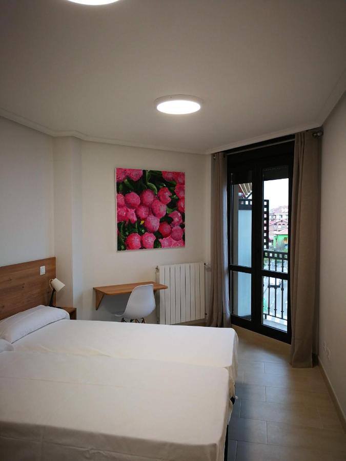 Apartamentos Gran Socaire De Ноха Екстер'єр фото