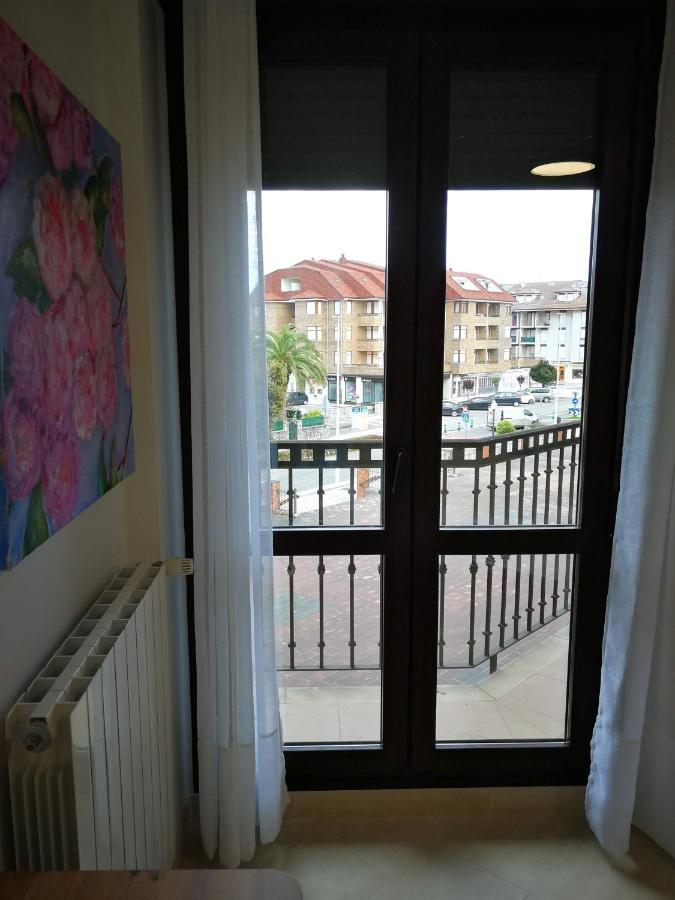 Apartamentos Gran Socaire De Ноха Екстер'єр фото