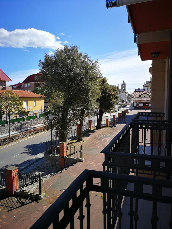 Apartamentos Gran Socaire De Ноха Екстер'єр фото