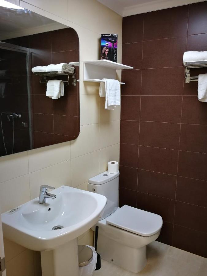 Apartamentos Gran Socaire De Ноха Екстер'єр фото