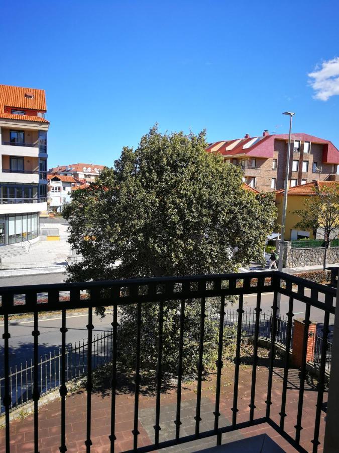 Apartamentos Gran Socaire De Ноха Екстер'єр фото