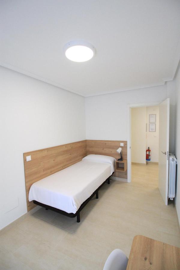 Apartamentos Gran Socaire De Ноха Екстер'єр фото