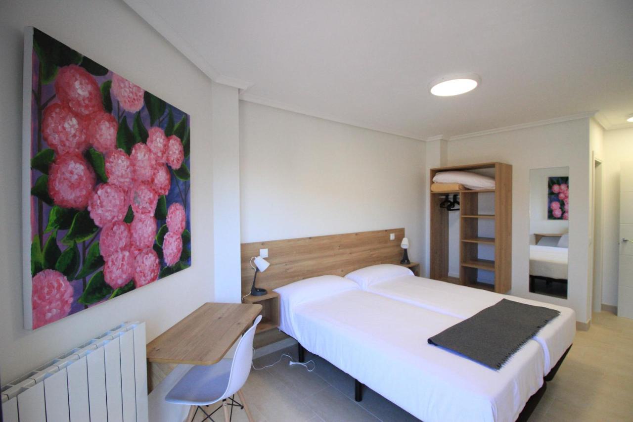 Apartamentos Gran Socaire De Ноха Екстер'єр фото