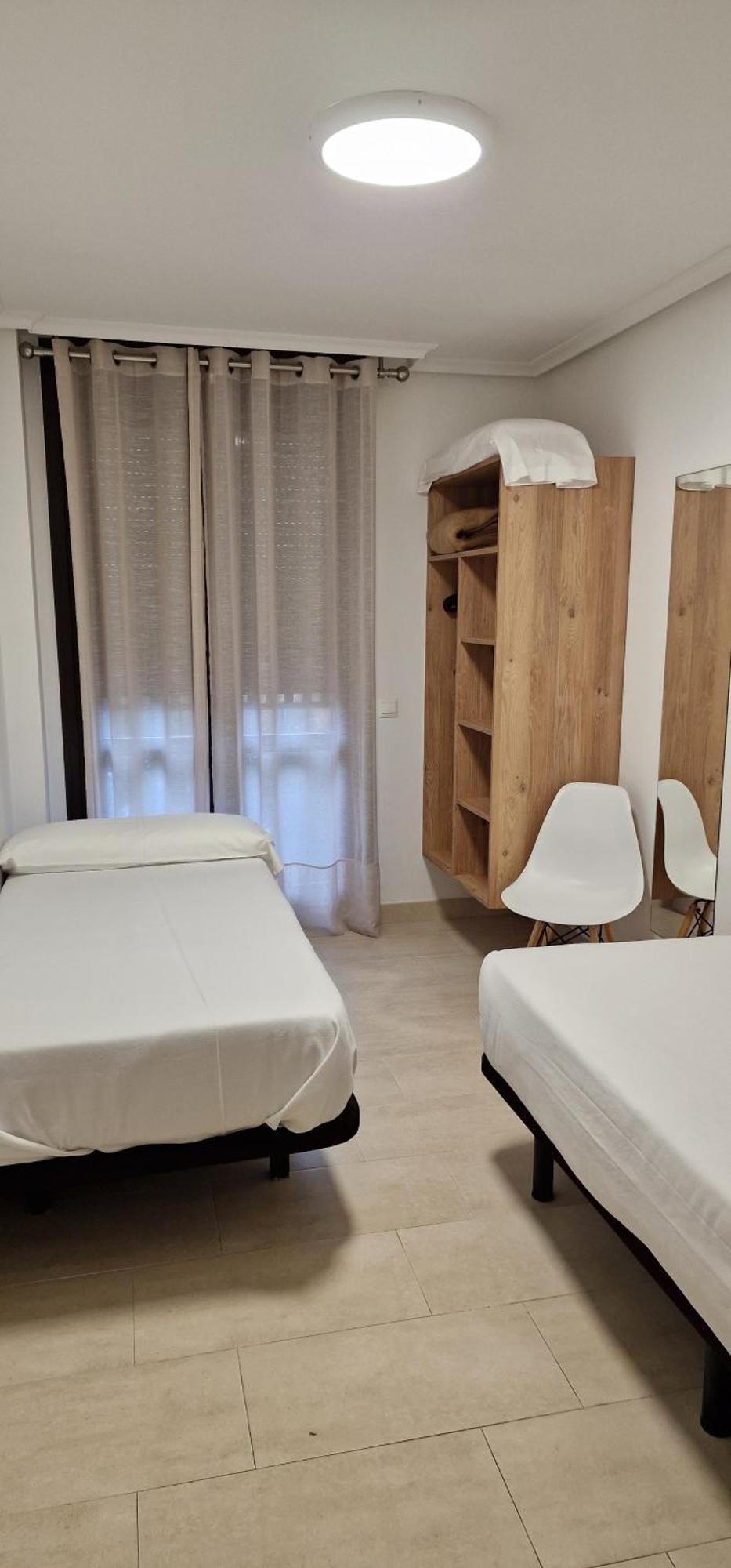 Apartamentos Gran Socaire De Ноха Екстер'єр фото