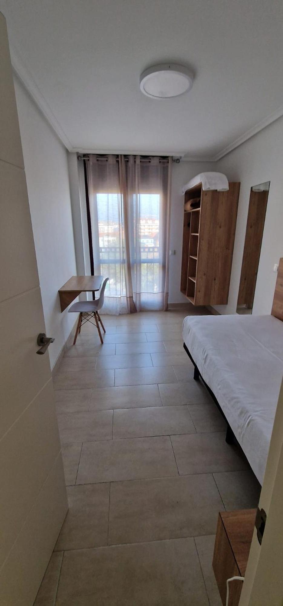 Apartamentos Gran Socaire De Ноха Екстер'єр фото
