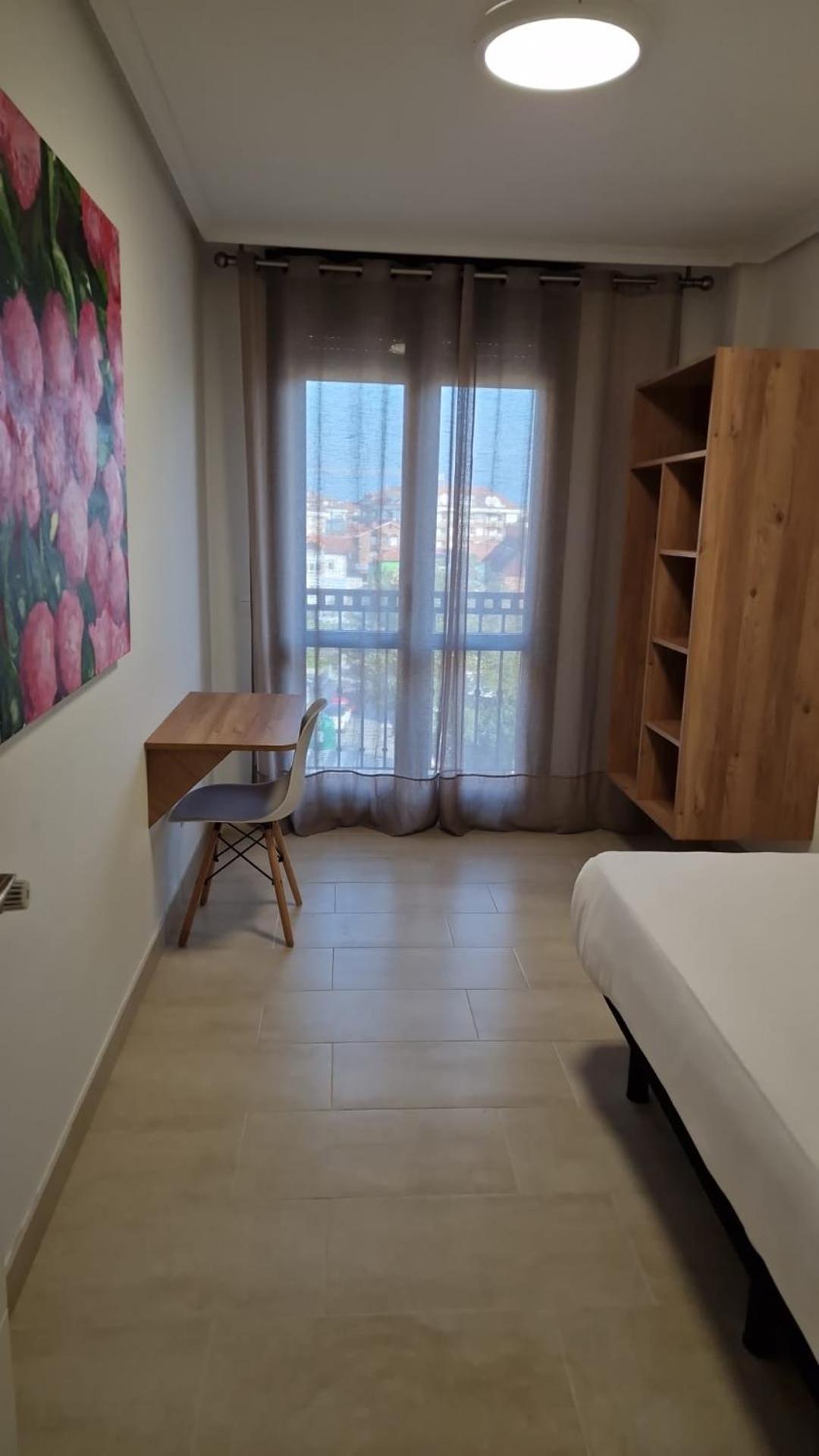 Apartamentos Gran Socaire De Ноха Екстер'єр фото