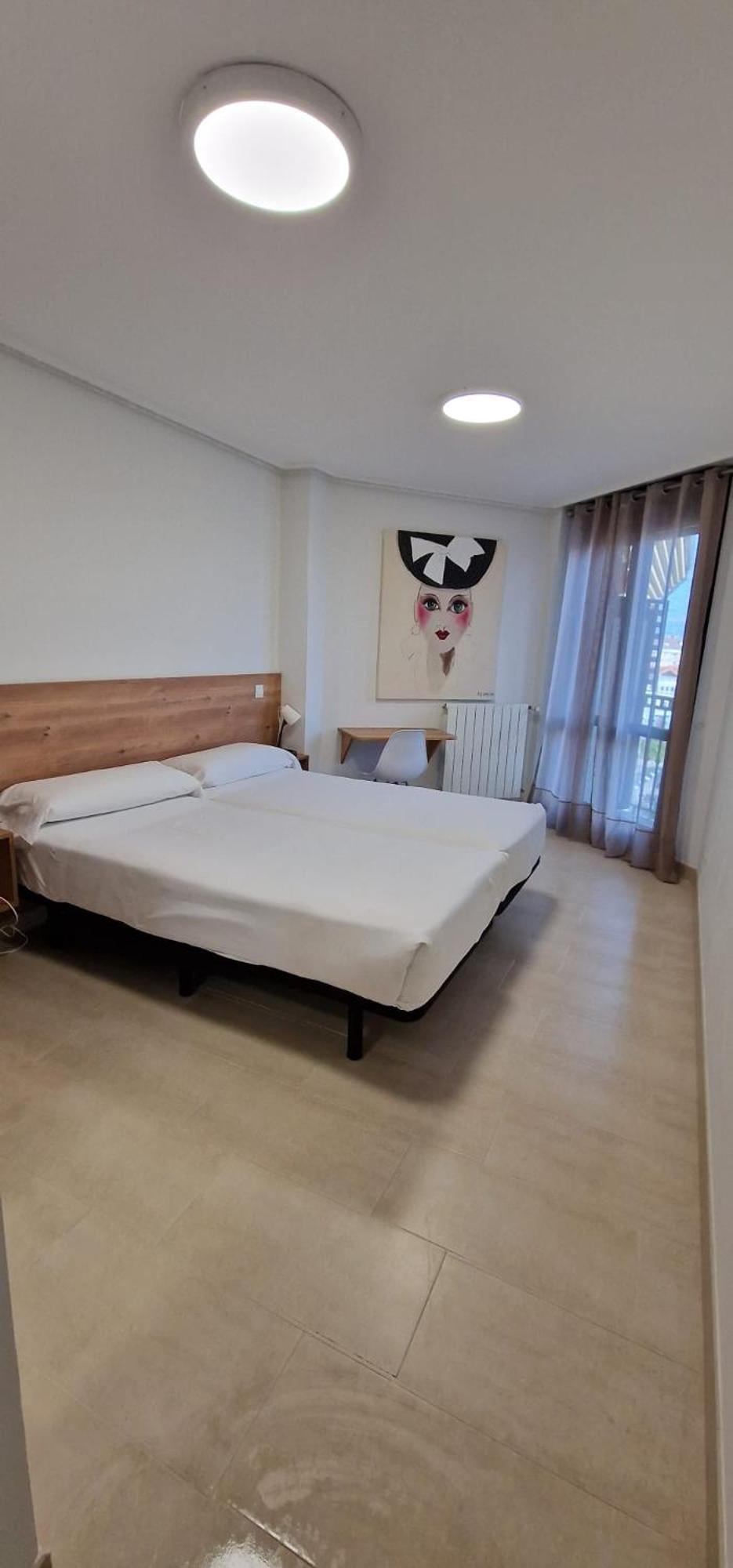 Apartamentos Gran Socaire De Ноха Екстер'єр фото