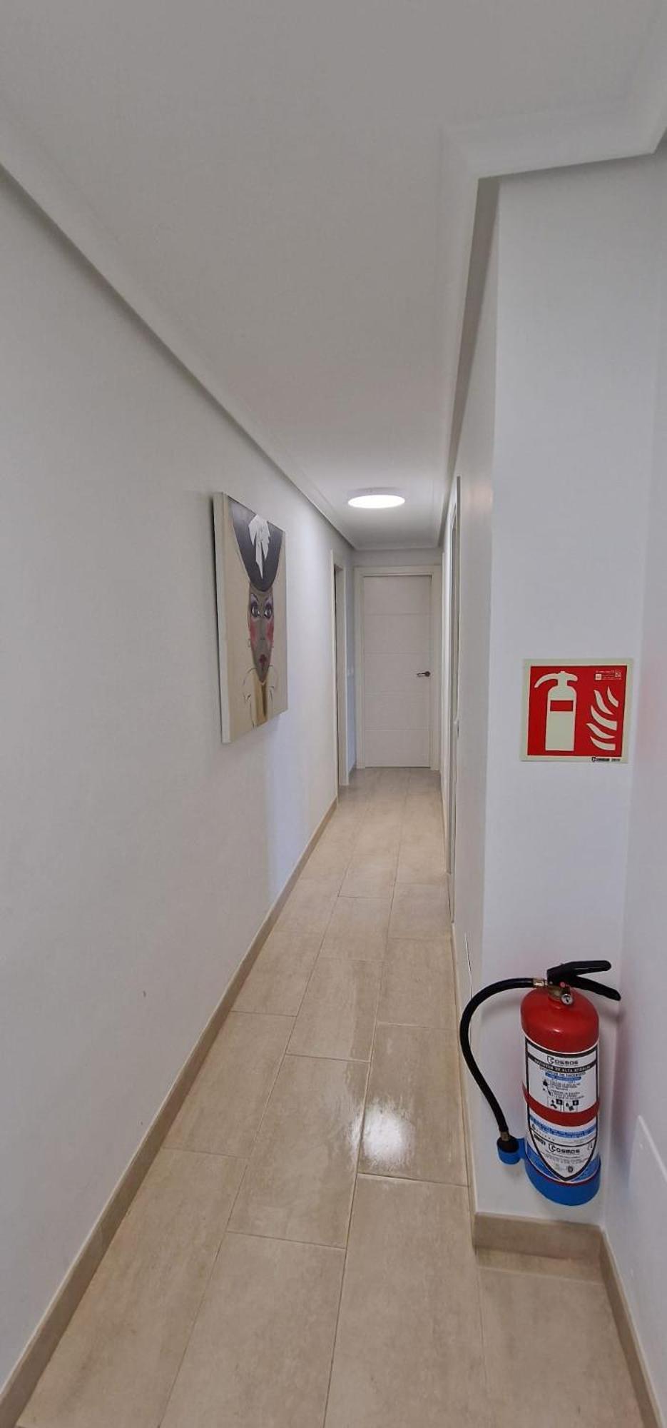 Apartamentos Gran Socaire De Ноха Екстер'єр фото
