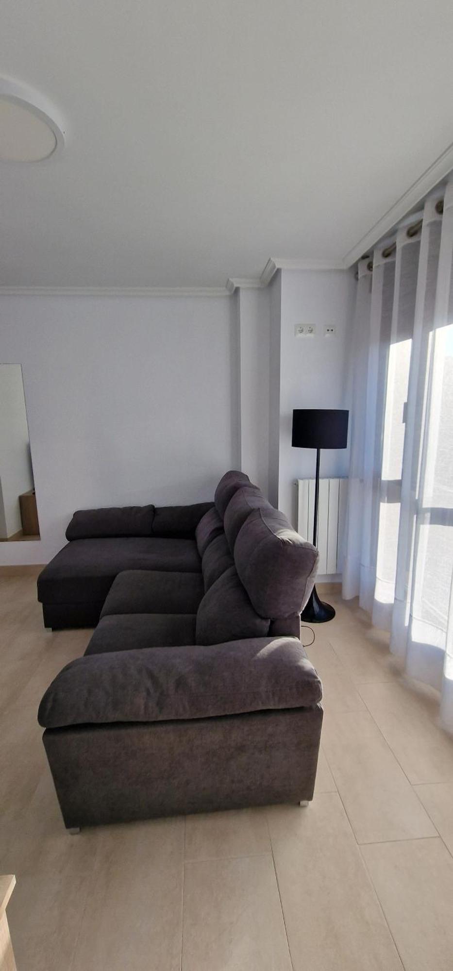 Apartamentos Gran Socaire De Ноха Екстер'єр фото