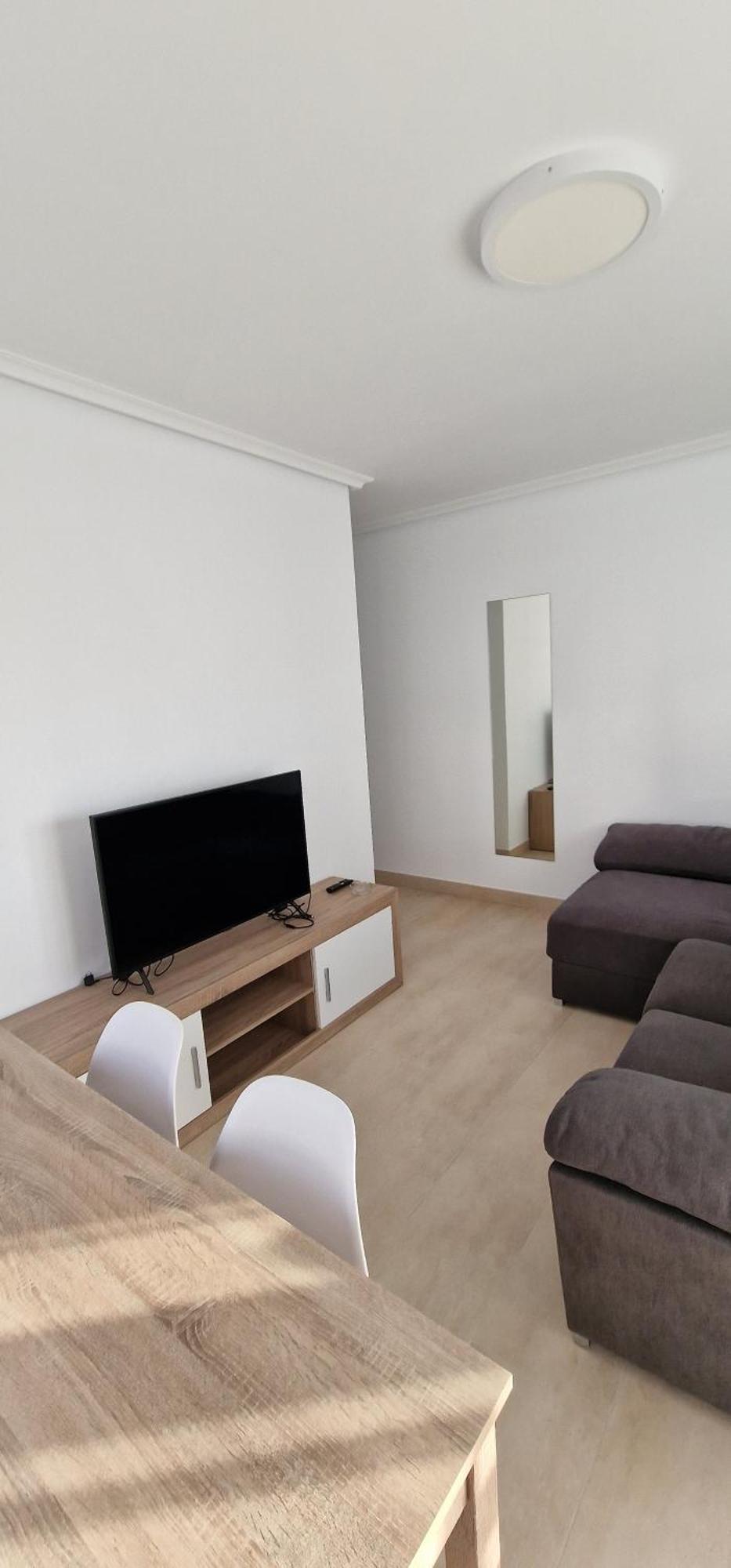 Apartamentos Gran Socaire De Ноха Екстер'єр фото