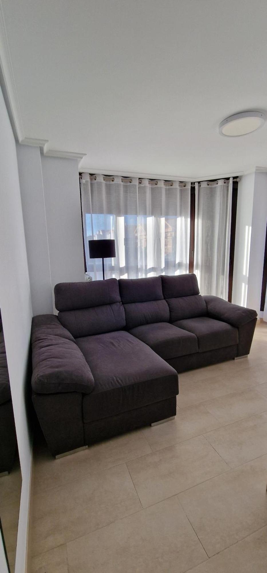 Apartamentos Gran Socaire De Ноха Екстер'єр фото