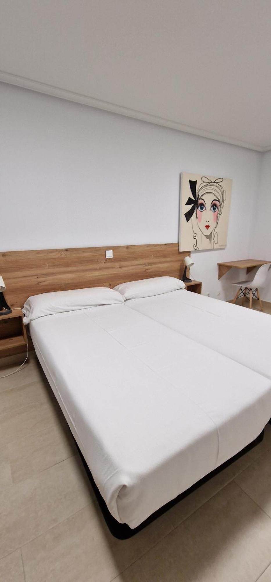 Apartamentos Gran Socaire De Ноха Екстер'єр фото