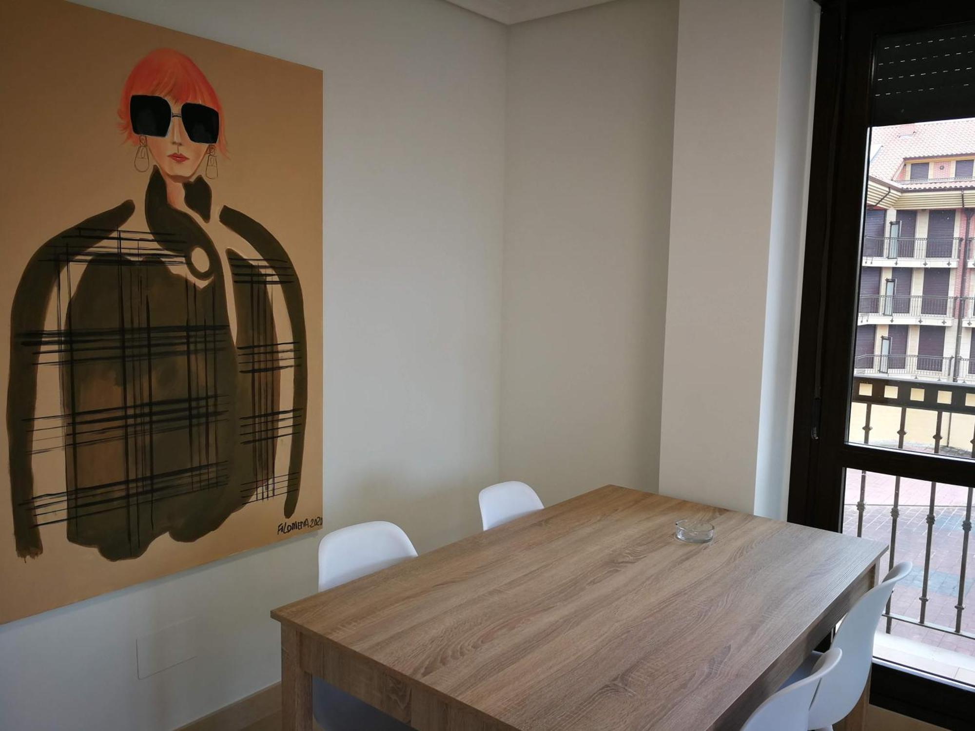Apartamentos Gran Socaire De Ноха Екстер'єр фото